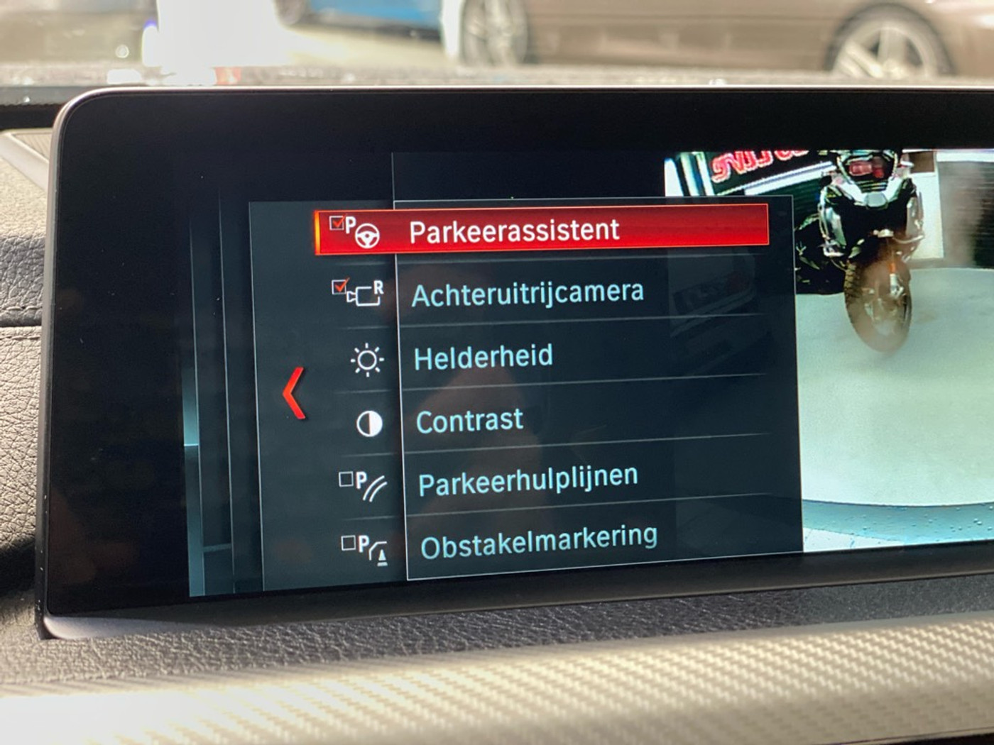 Foto van BMW 420i