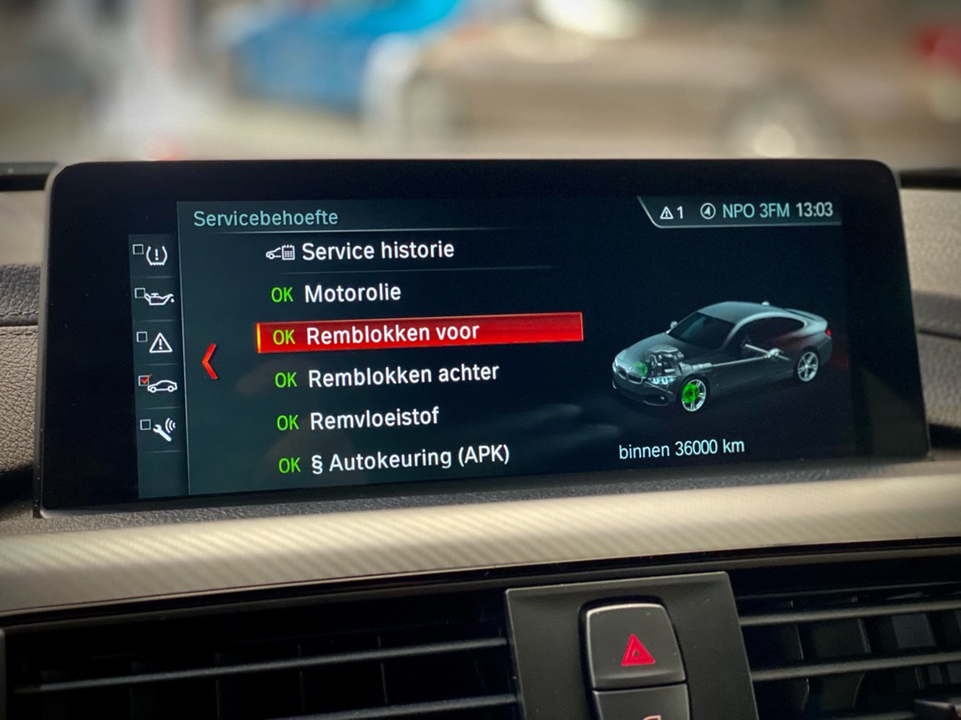 Foto van BMW 420i