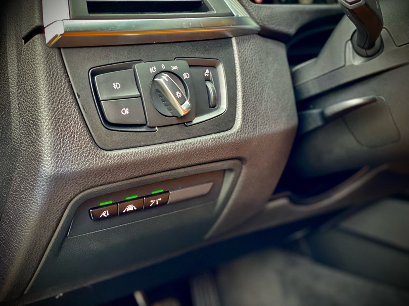 Foto van BMW 420i