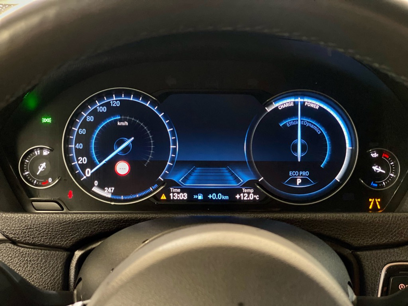 Foto van BMW 420i