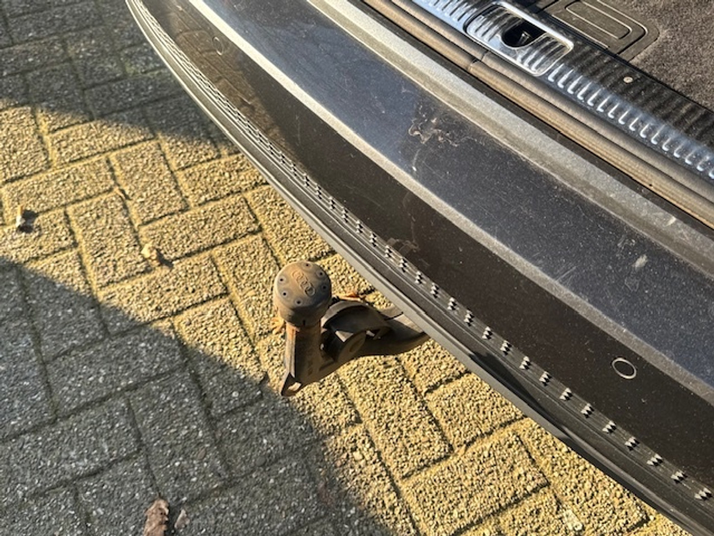 Foto van Audi A4 Avant