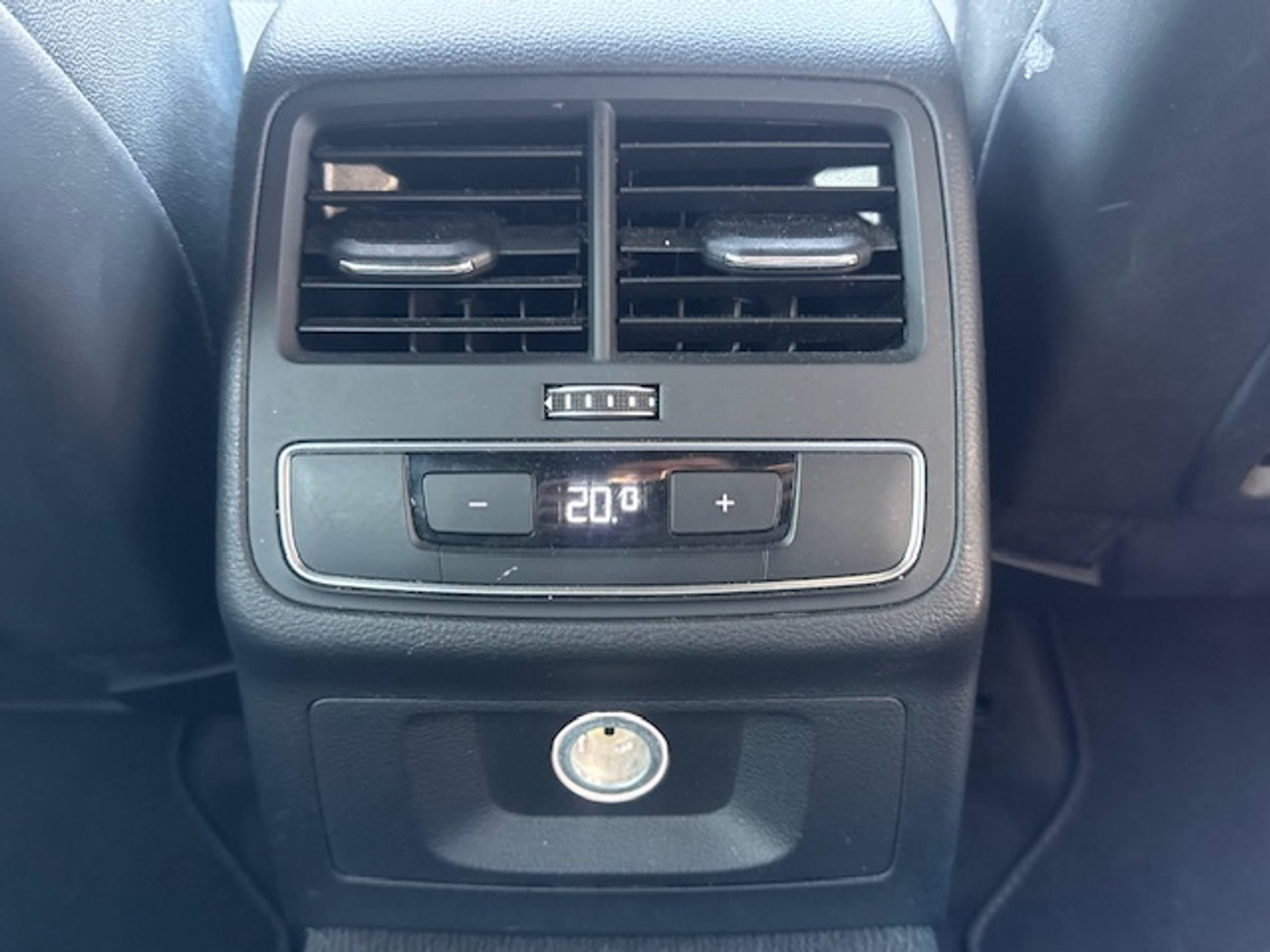 Foto van Audi A4 Avant