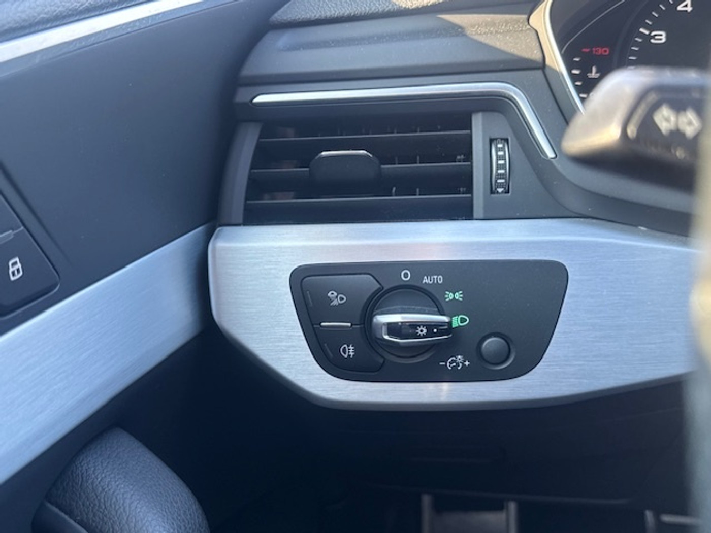 Foto van Audi A4 Avant