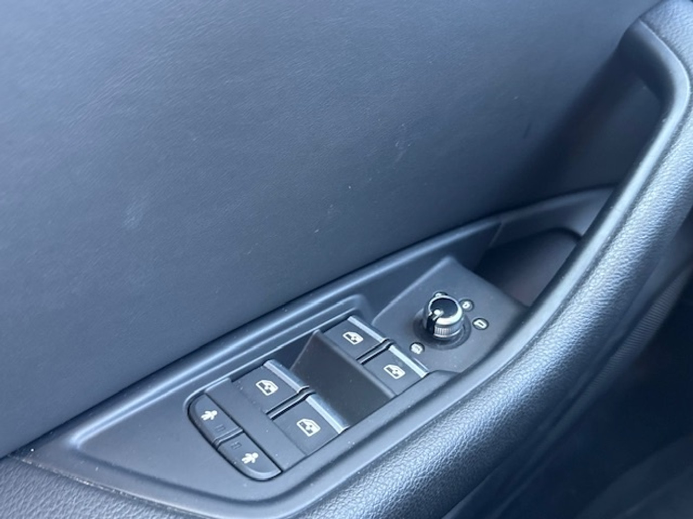 Foto van Audi A4 Avant