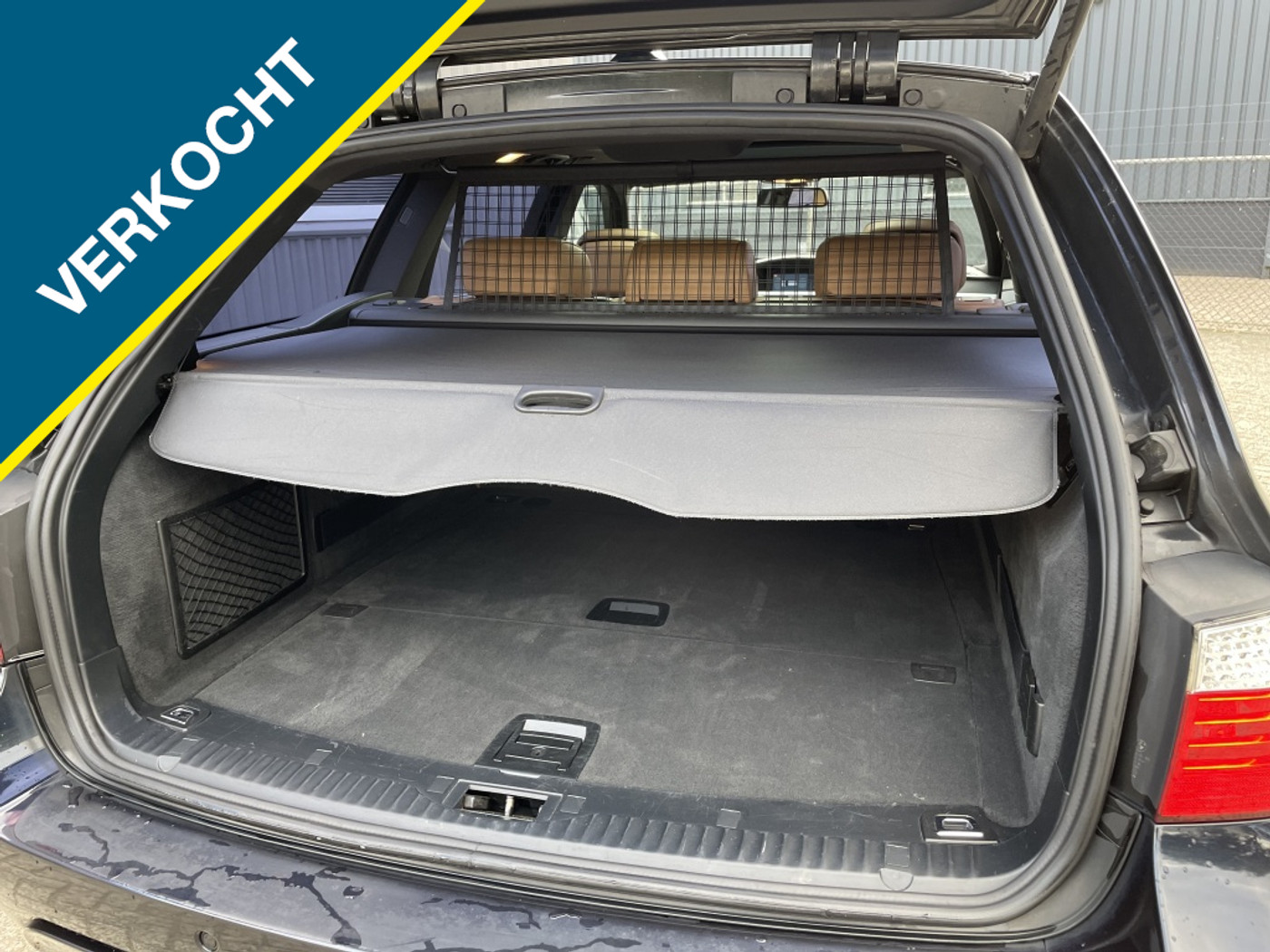 Foto van BMW 5er Reihe