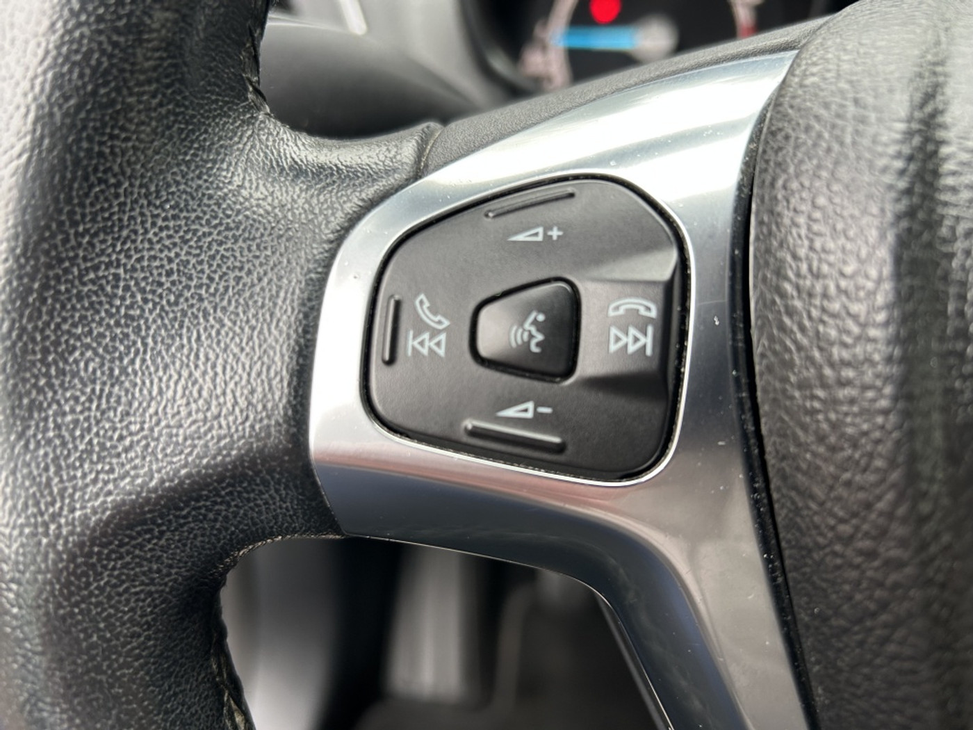 Foto van Ford B-max