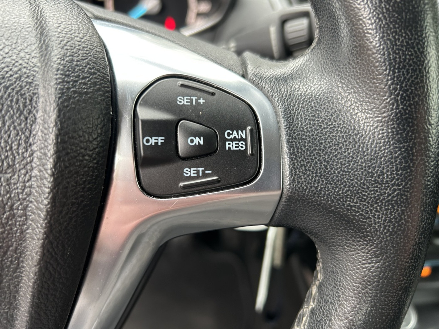 Foto van Ford B-max