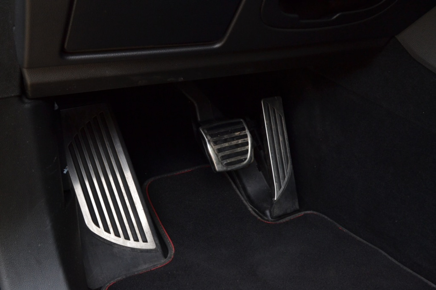 Foto van Alfa Romeo Stelvio Quadrifoglio
