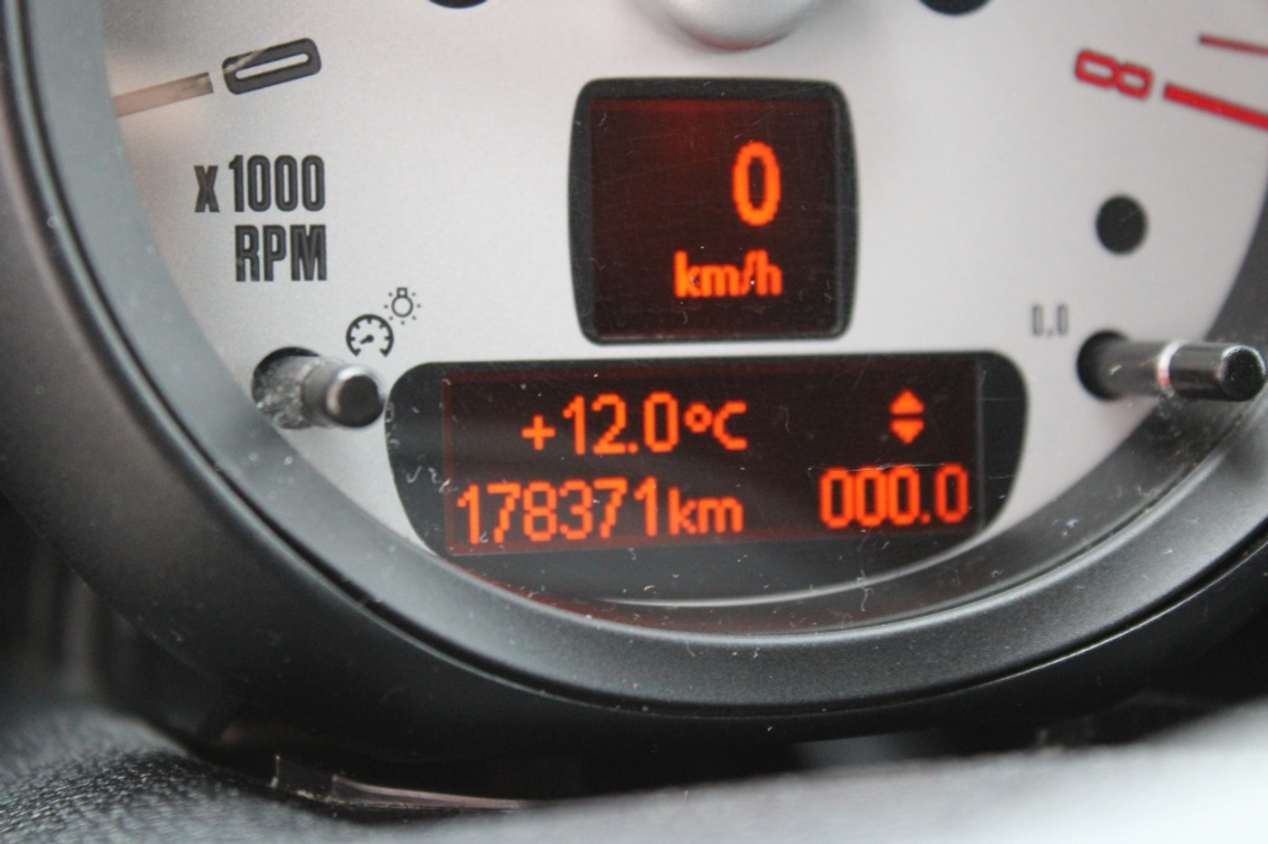 Foto van Mini One Countryman