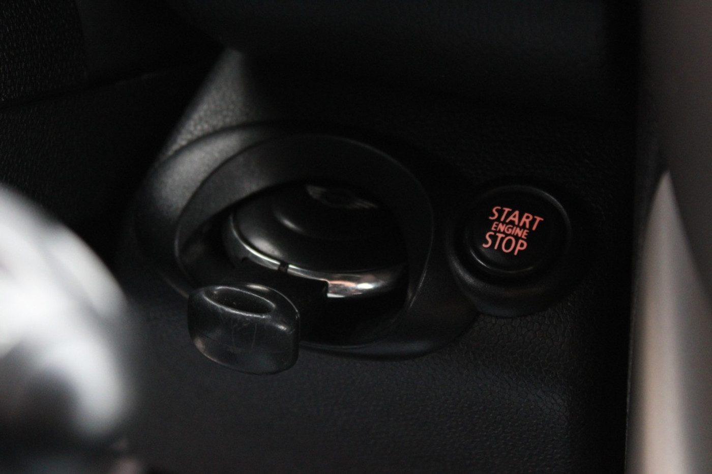 Foto van Mini One Countryman