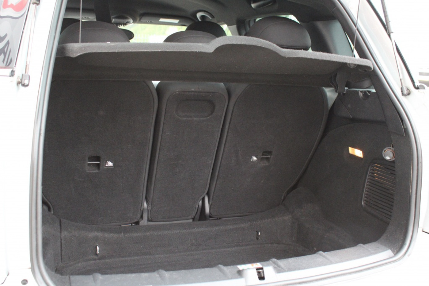 Foto van Mini One Countryman