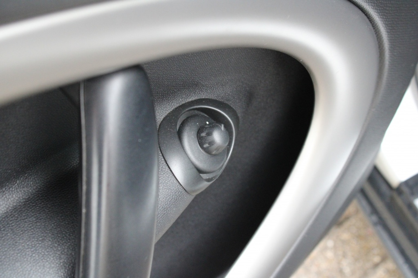 Foto van Mini One Countryman