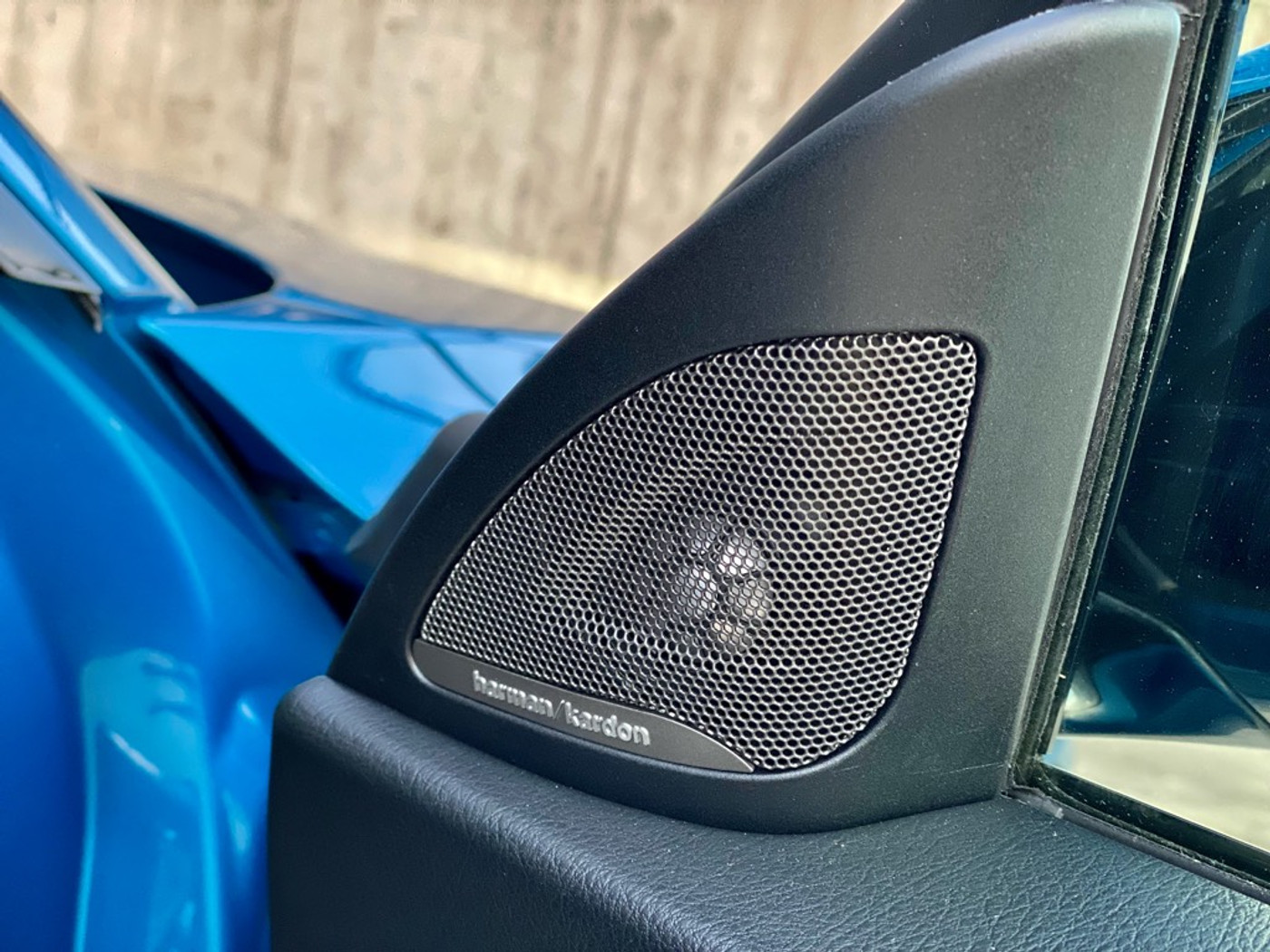Foto van BMW M2