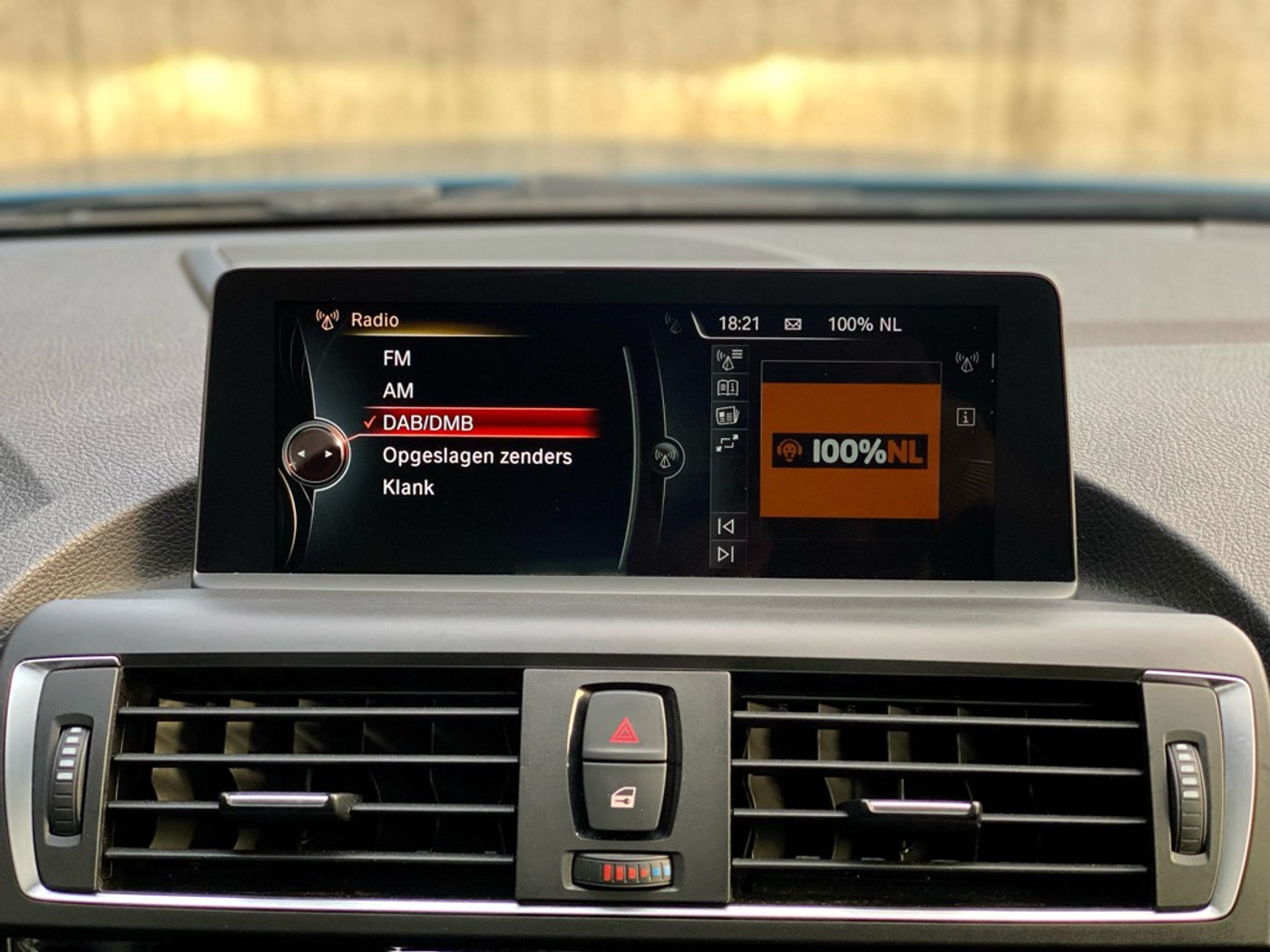 Foto van BMW M2