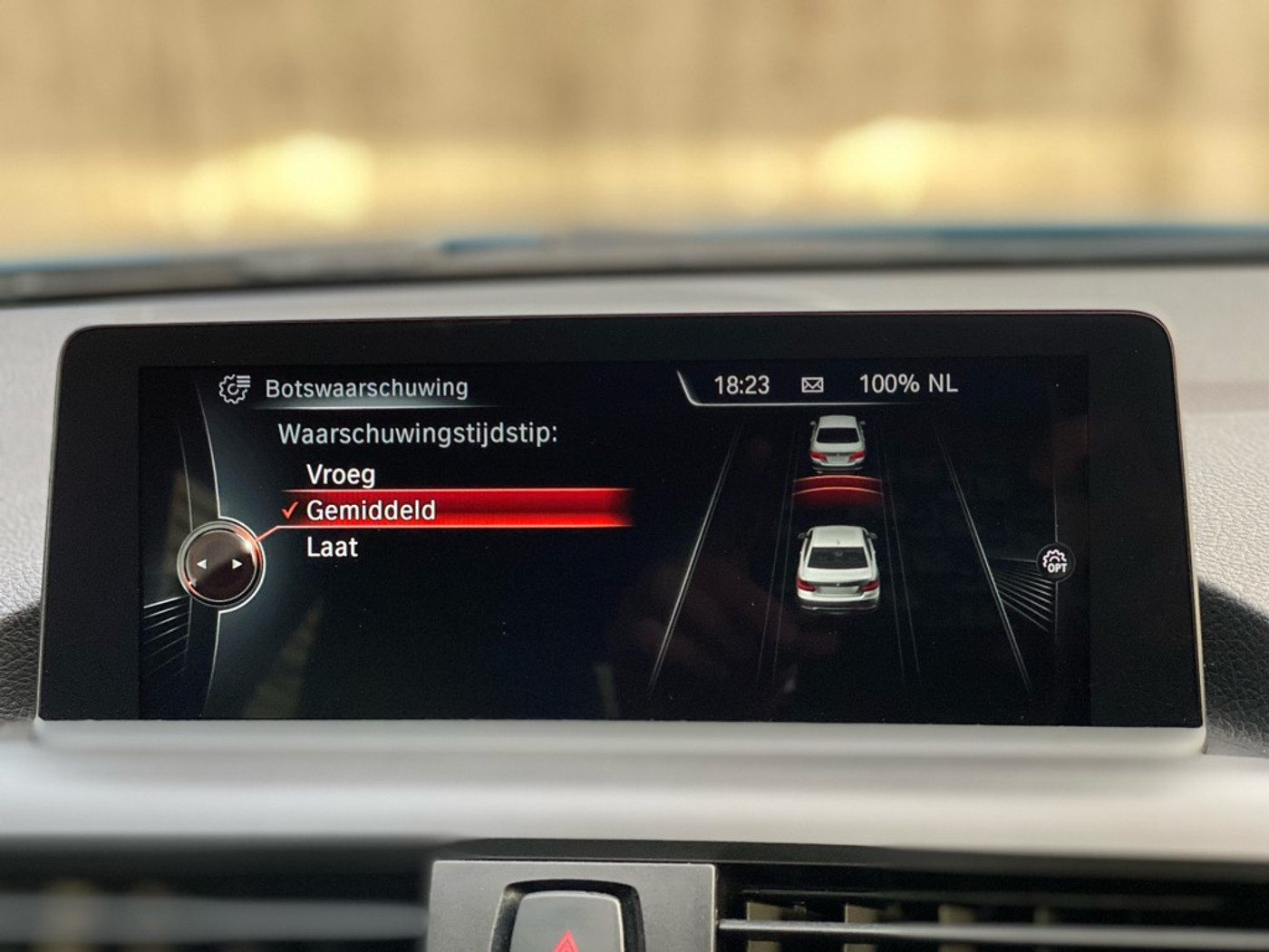 Foto van BMW M2