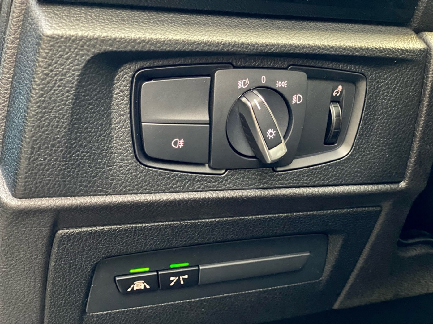 Foto van BMW M2