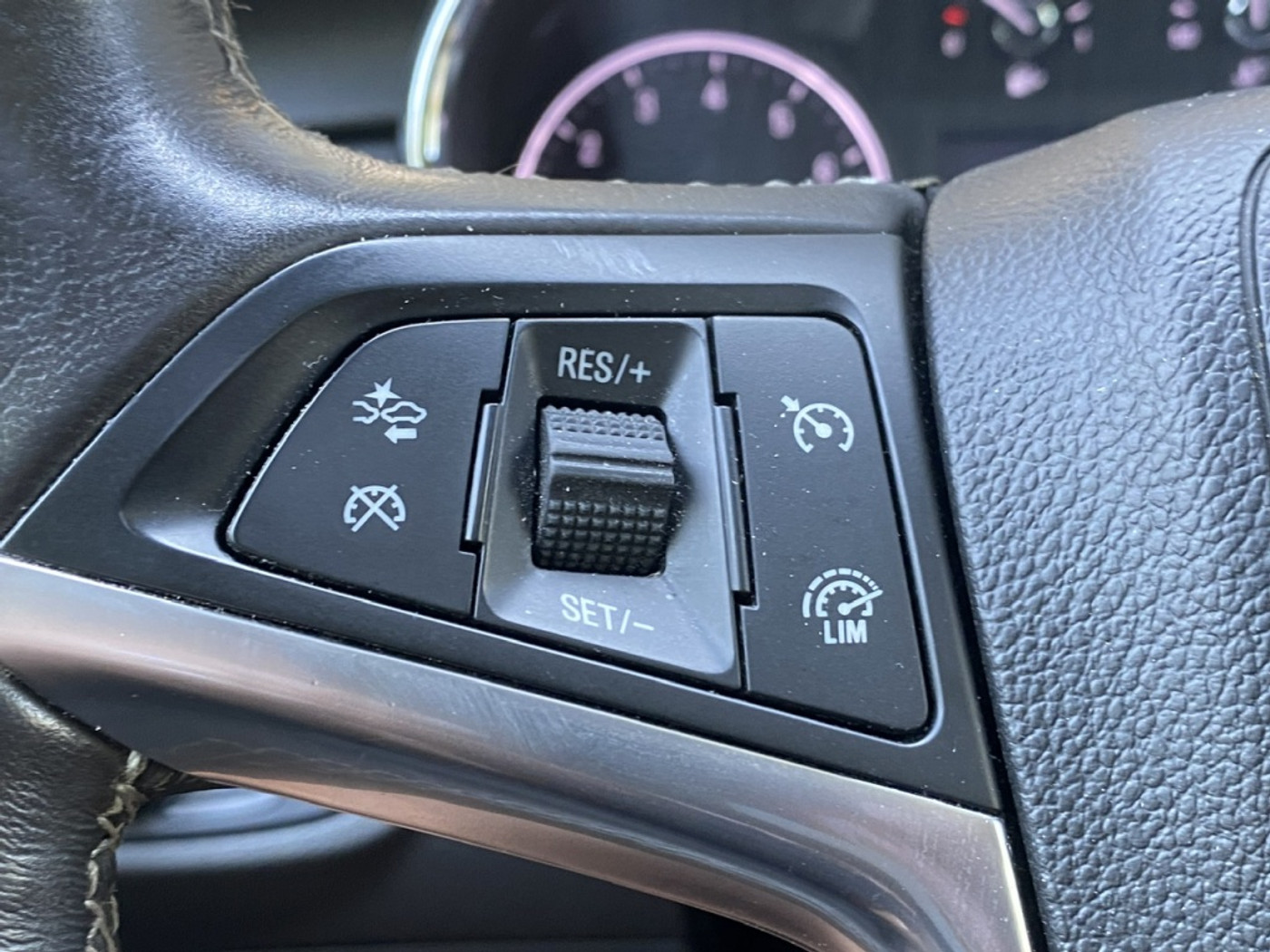 Foto van Opel Mokka X
