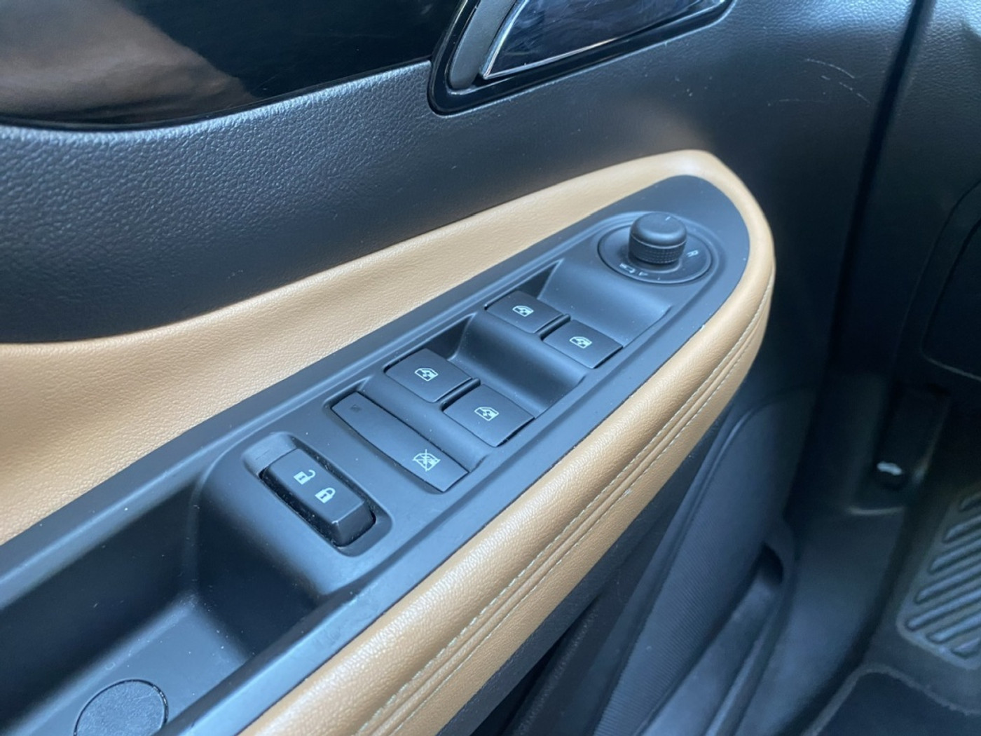 Foto van Opel Mokka X