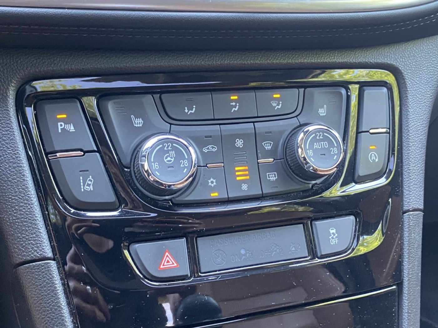 Foto van Opel Mokka X