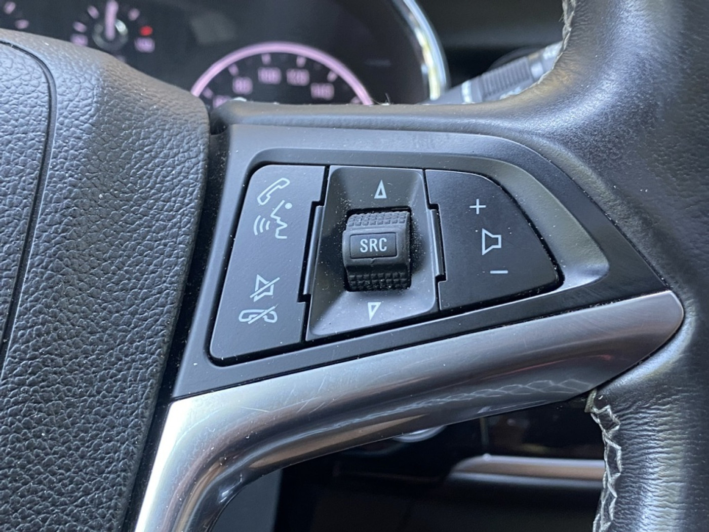 Foto van Opel Mokka X