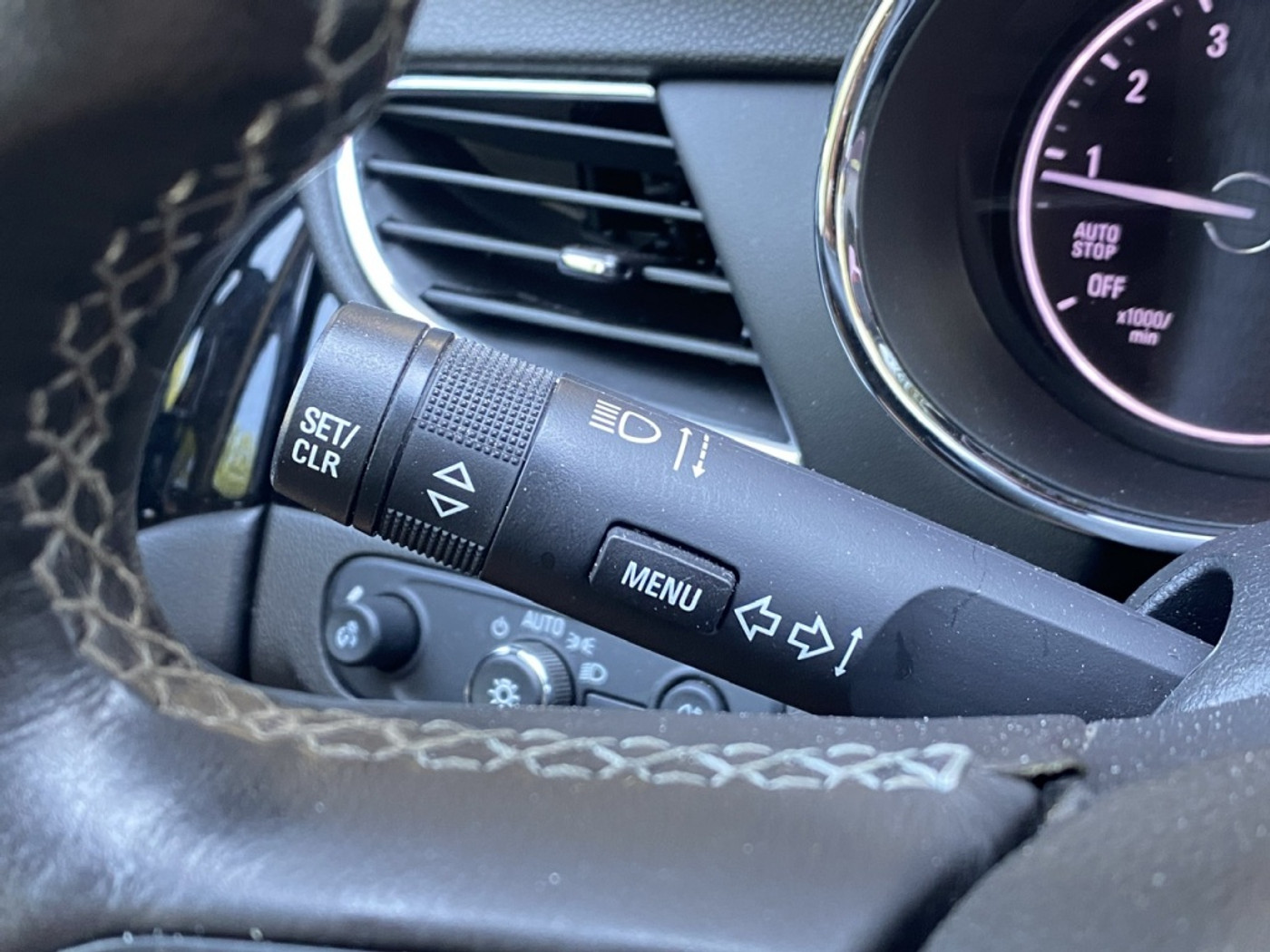 Foto van Opel Mokka X