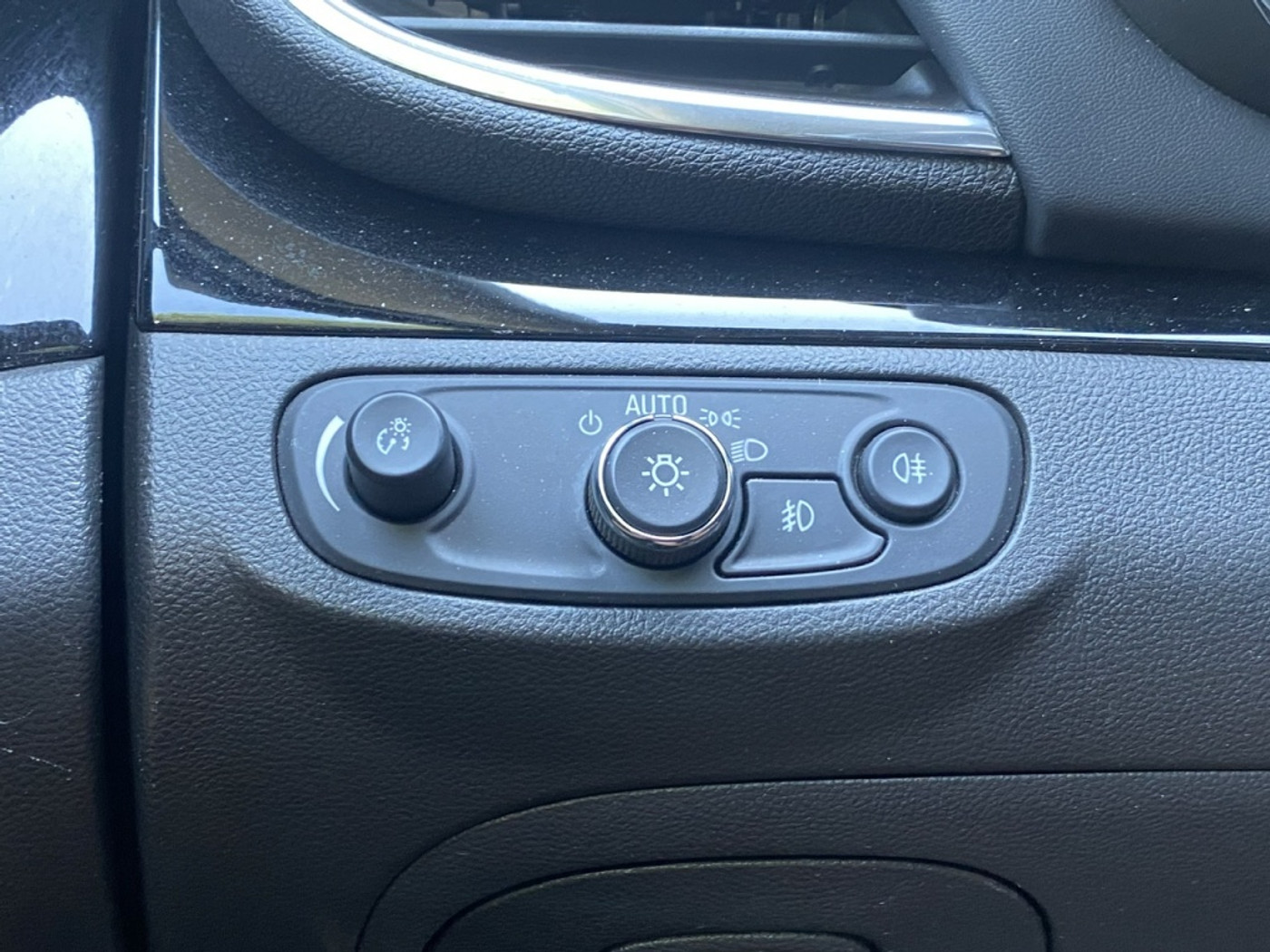 Foto van Opel Mokka X