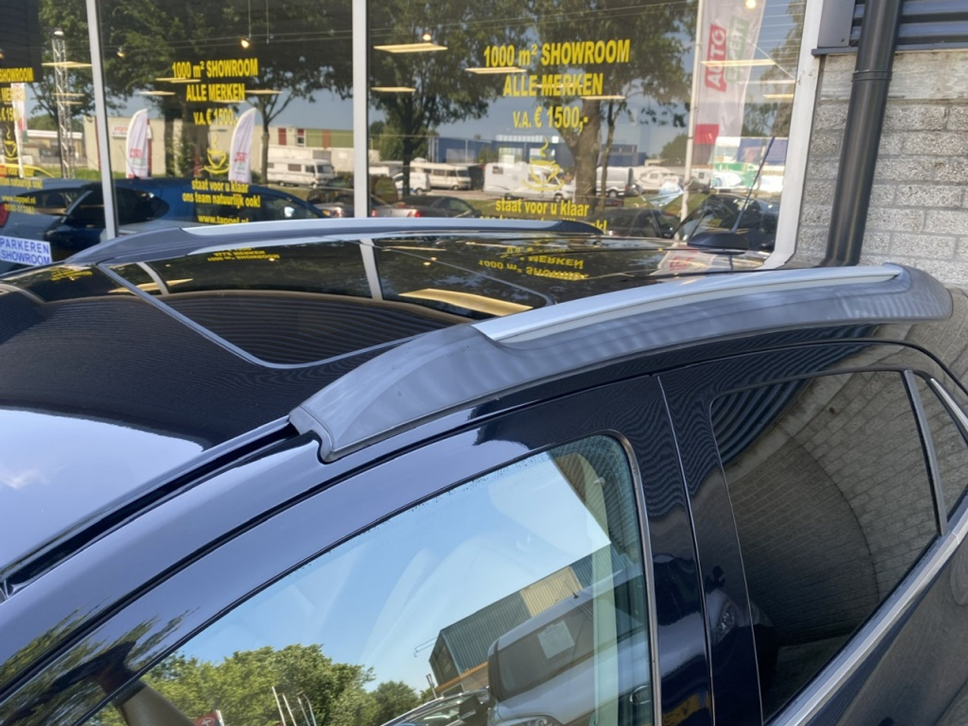 Foto van Opel Mokka X