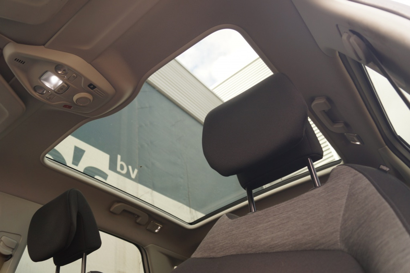 Foto van Citroen C4 Picasso