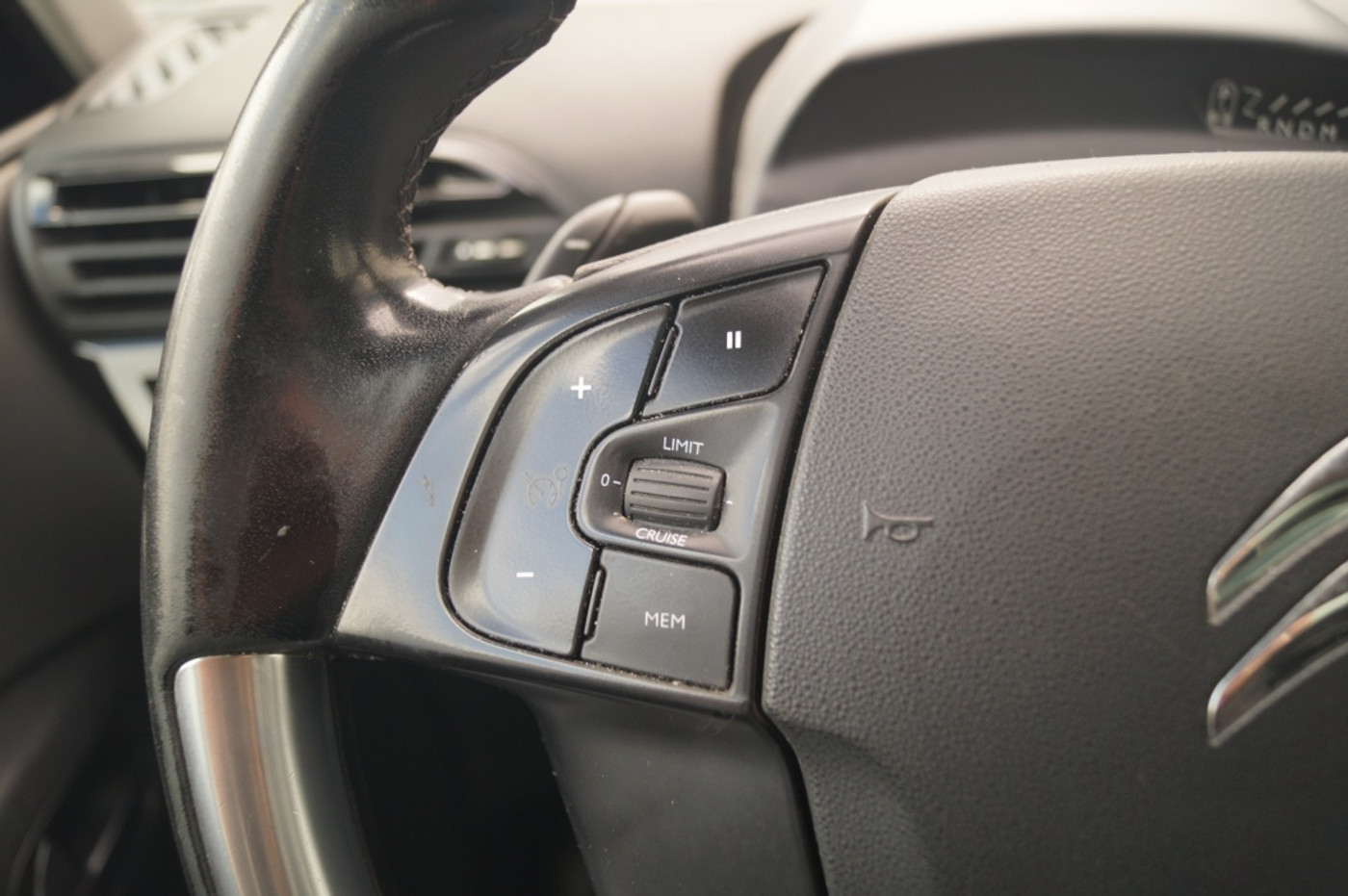 Foto van Citroen C4 Picasso