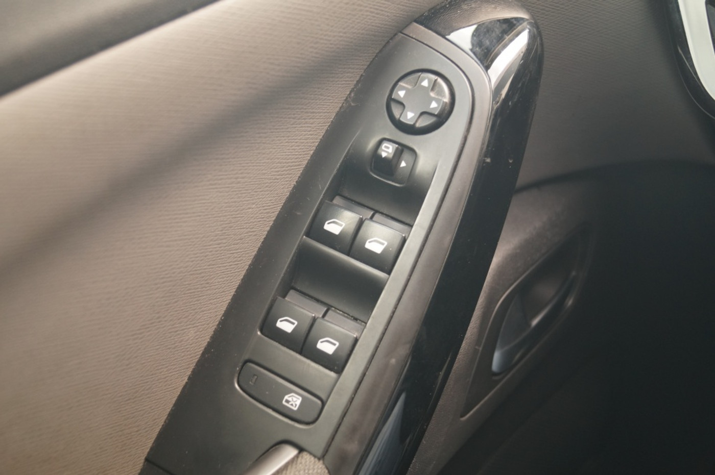 Foto van Citroen C4 Picasso