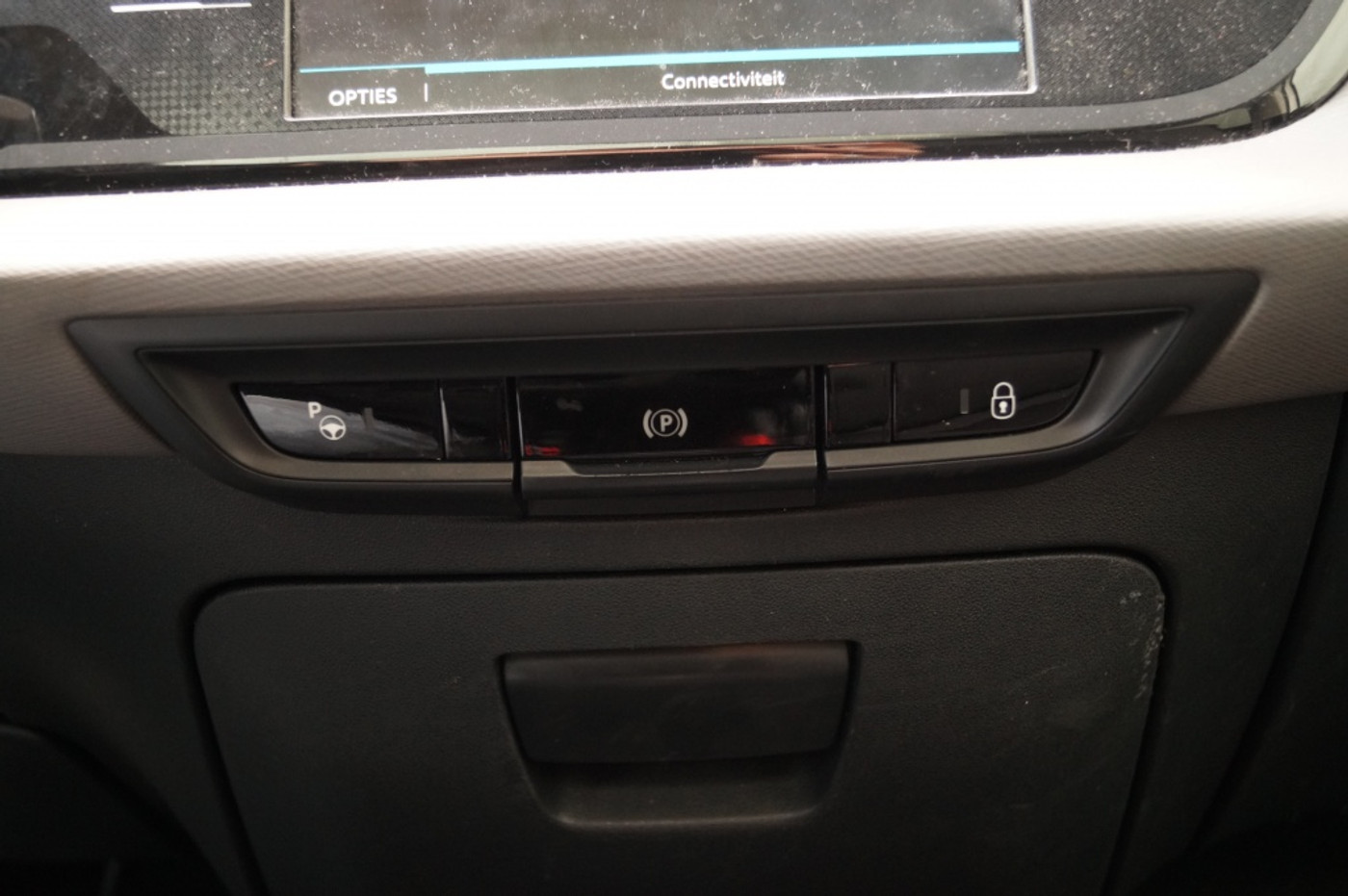 Foto van Citroen C4 Picasso