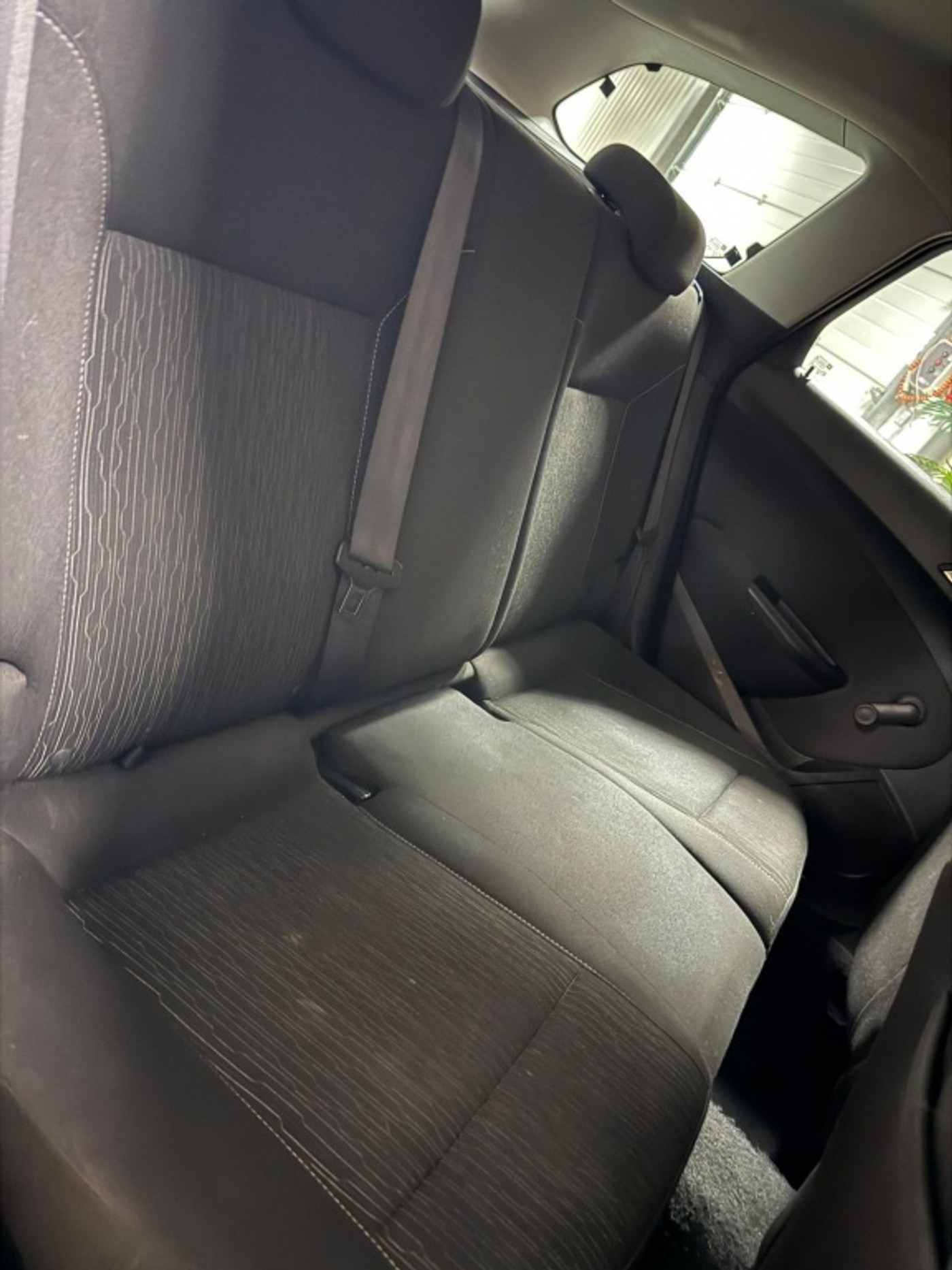 Foto van Opel Astra Sports Tourer