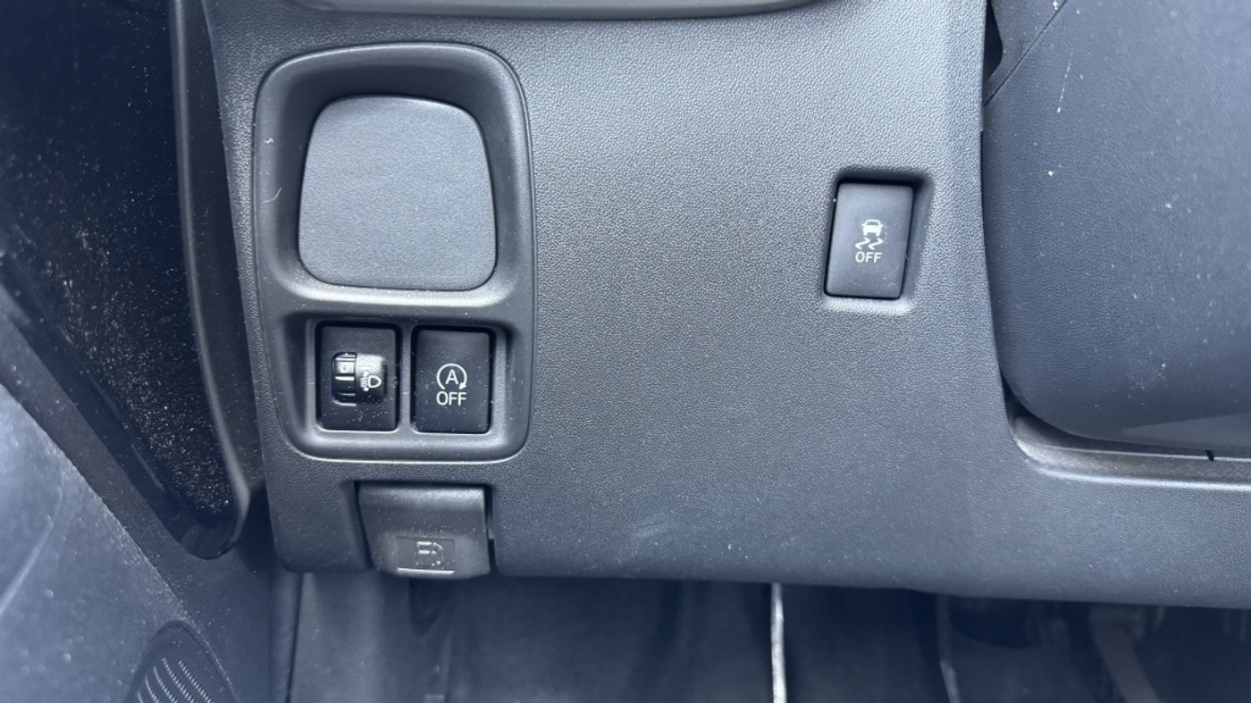 Foto van Citroen C1