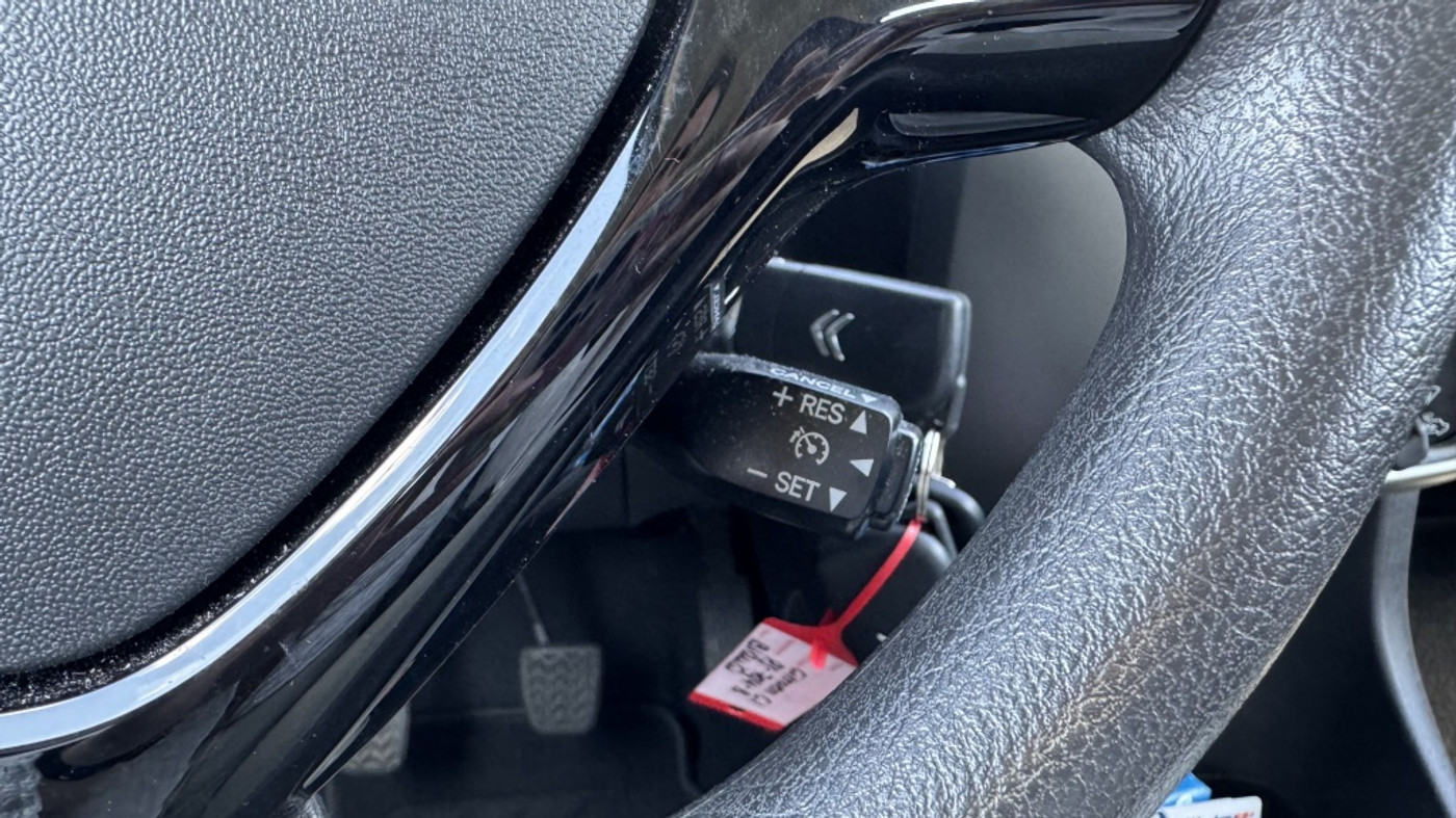 Foto van Citroen C1