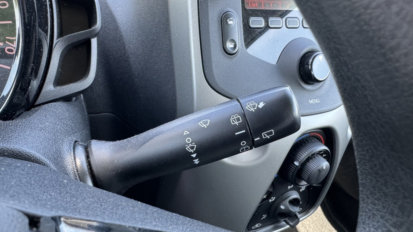 Foto van Citroen C1