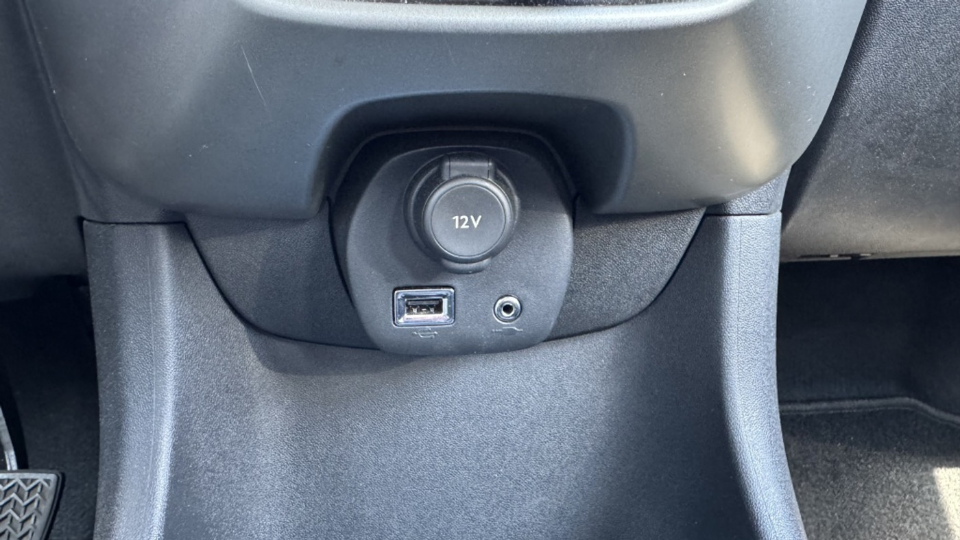 Foto van Citroen C1