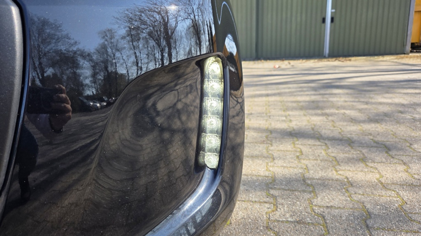 Foto van Citroen C1