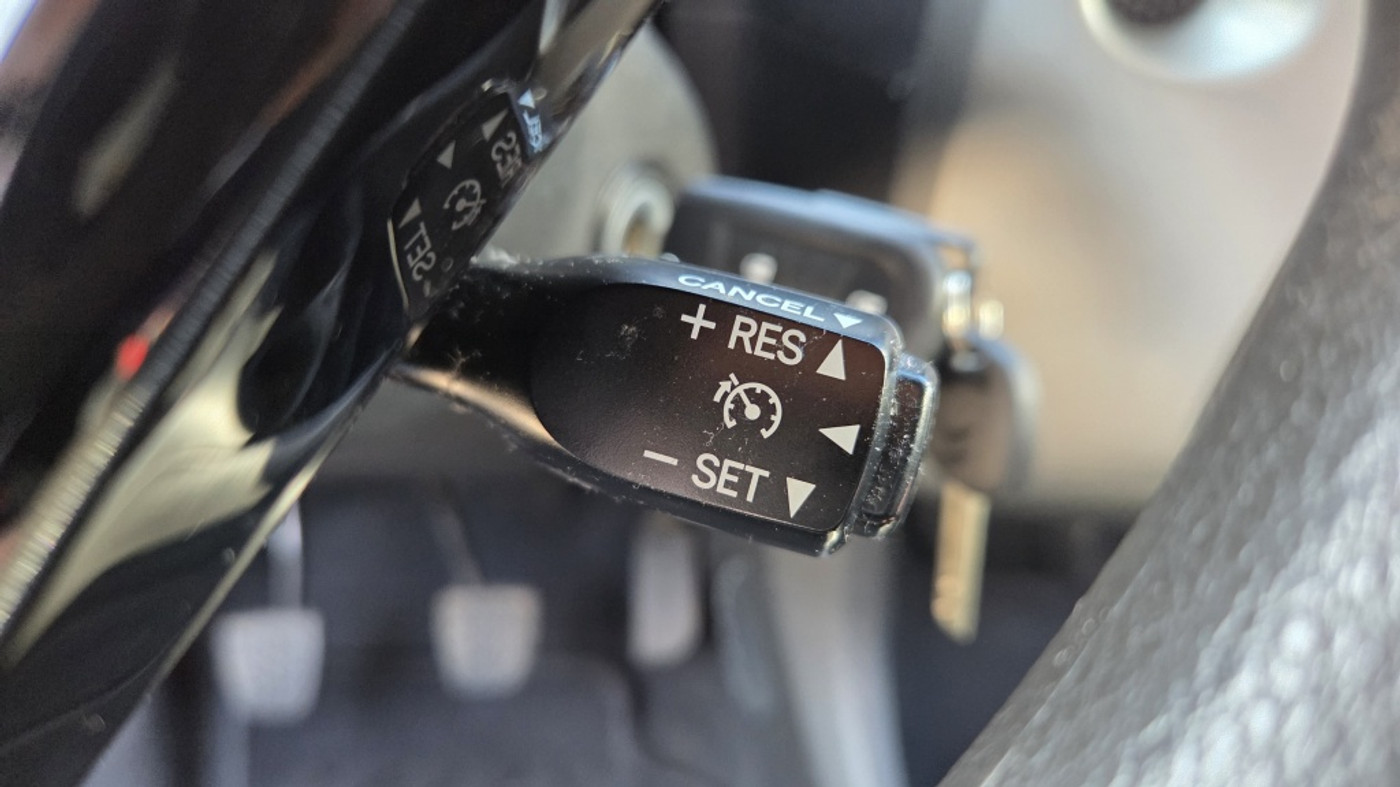 Foto van Citroen C1