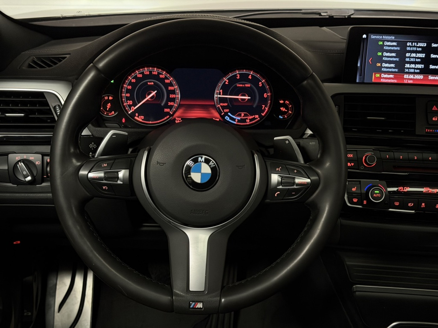 Foto van BMW 3-serie Gran Turismo