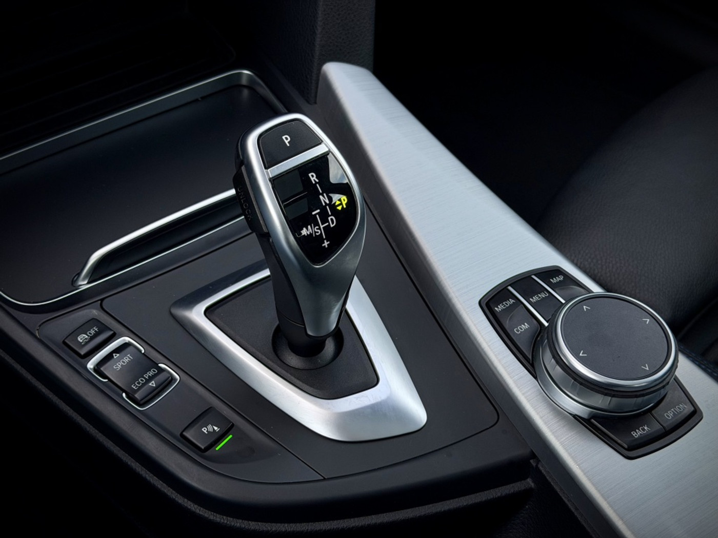 Foto van BMW 3-serie Gran Turismo