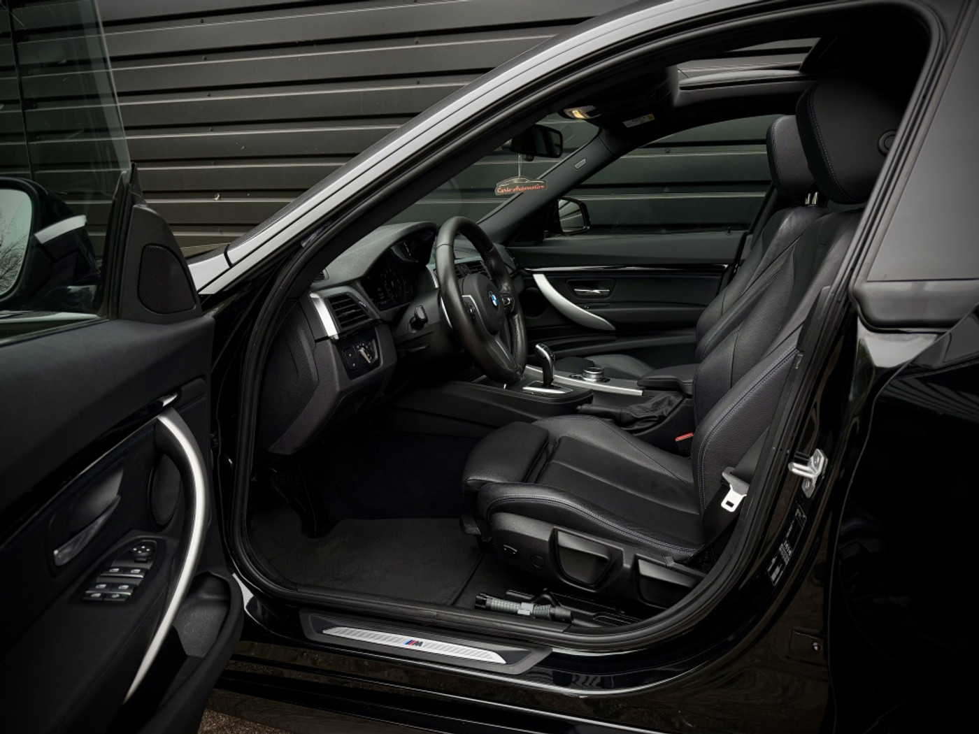 Foto van BMW 3-serie Gran Turismo