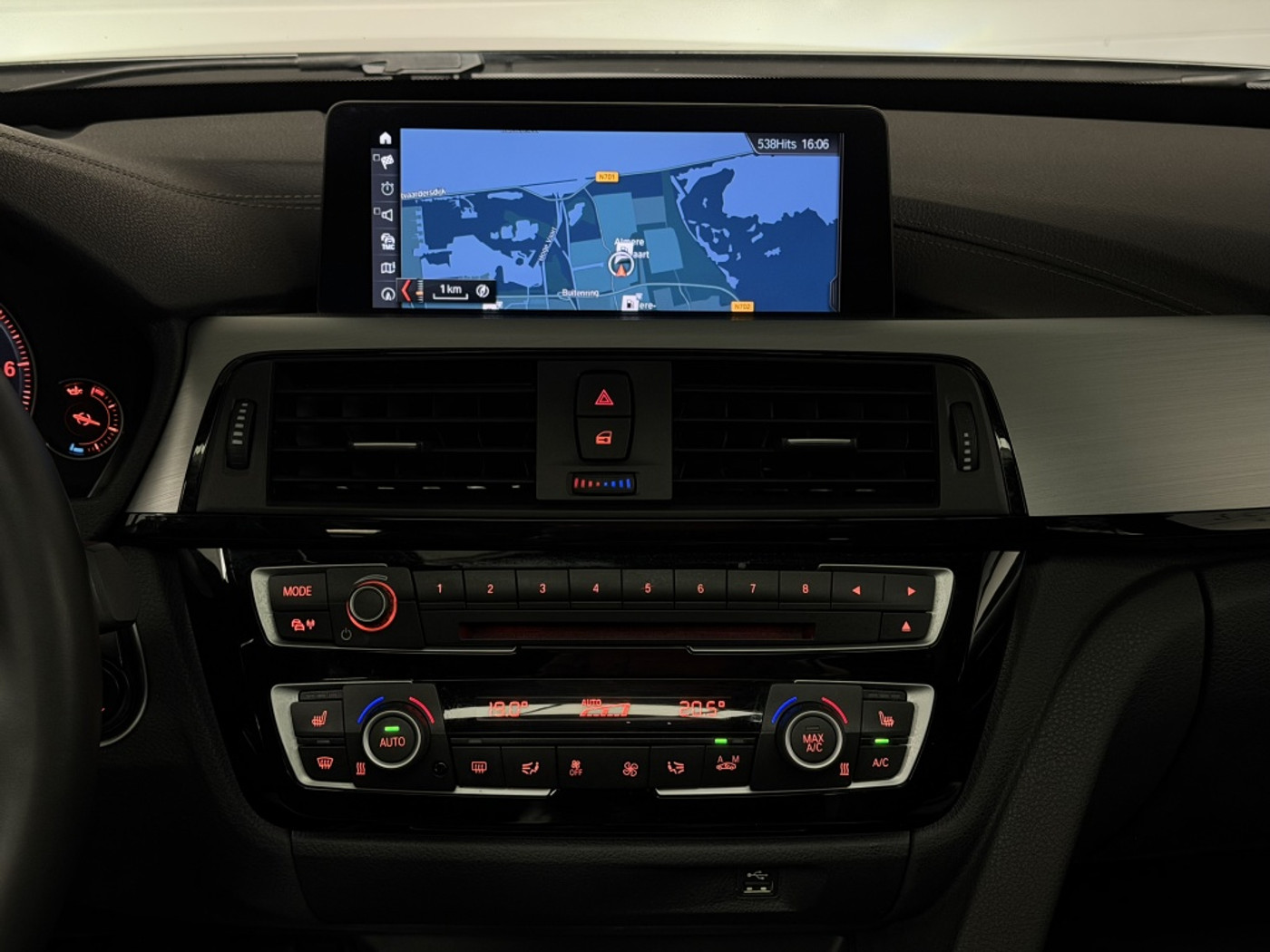 Foto van BMW 3-serie Gran Turismo