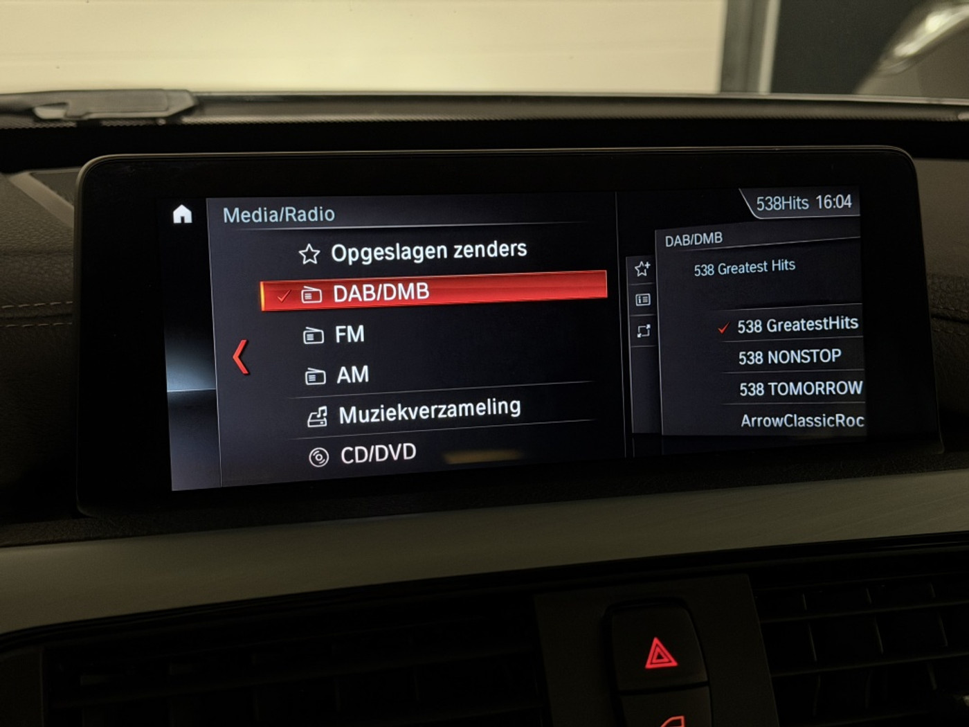 Foto van BMW 3-serie Gran Turismo