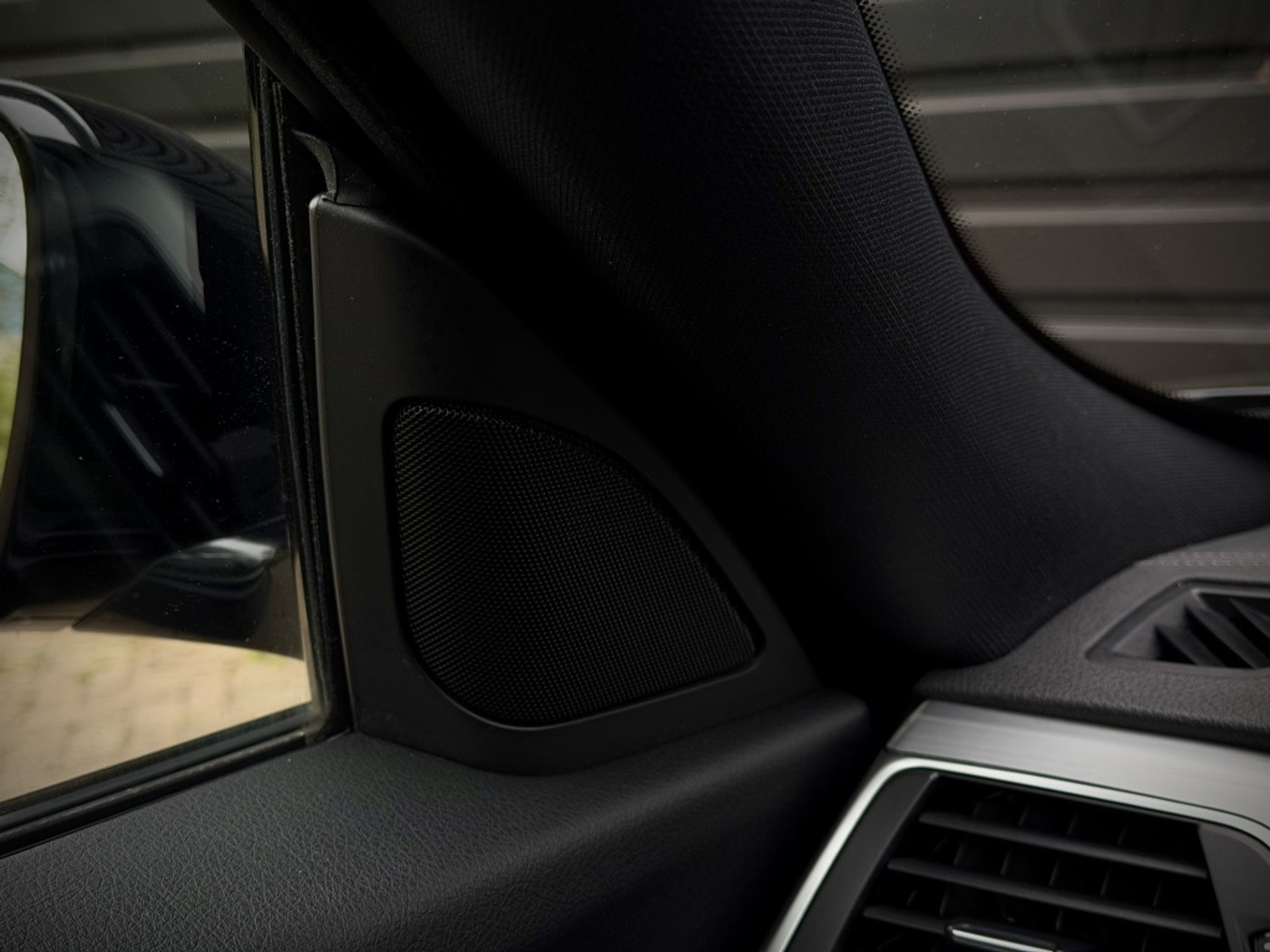 Foto van BMW 3-serie Gran Turismo