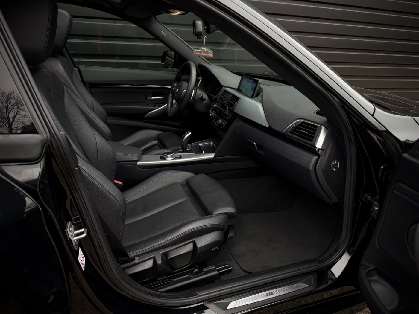 Foto van BMW 3-serie Gran Turismo