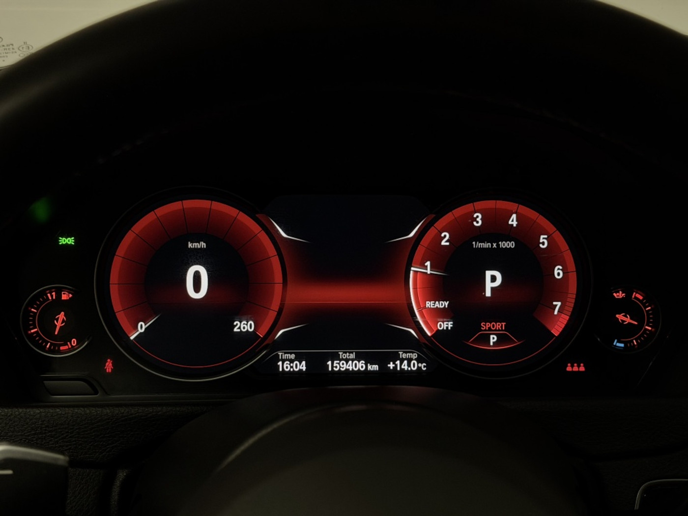 Foto van BMW 3-serie Gran Turismo