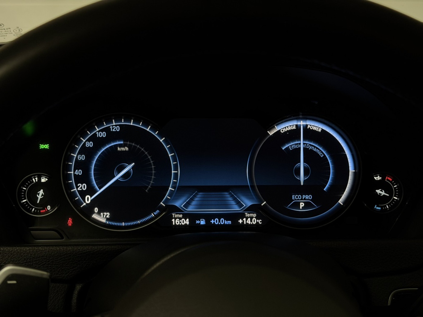 Foto van BMW 3-serie Gran Turismo