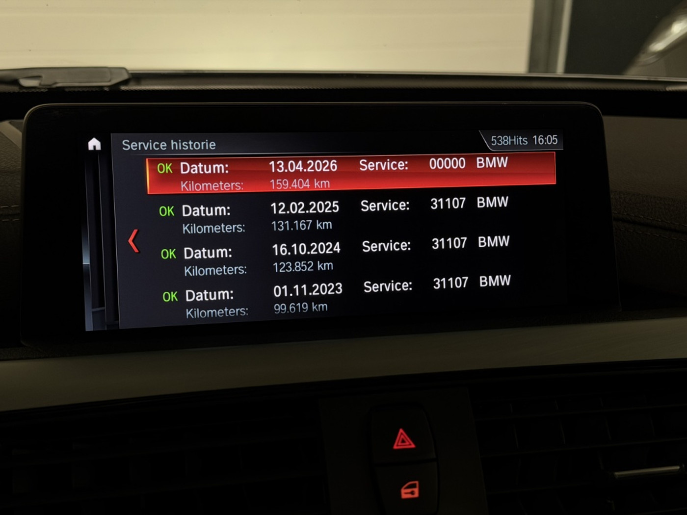 Foto van BMW 3-serie Gran Turismo