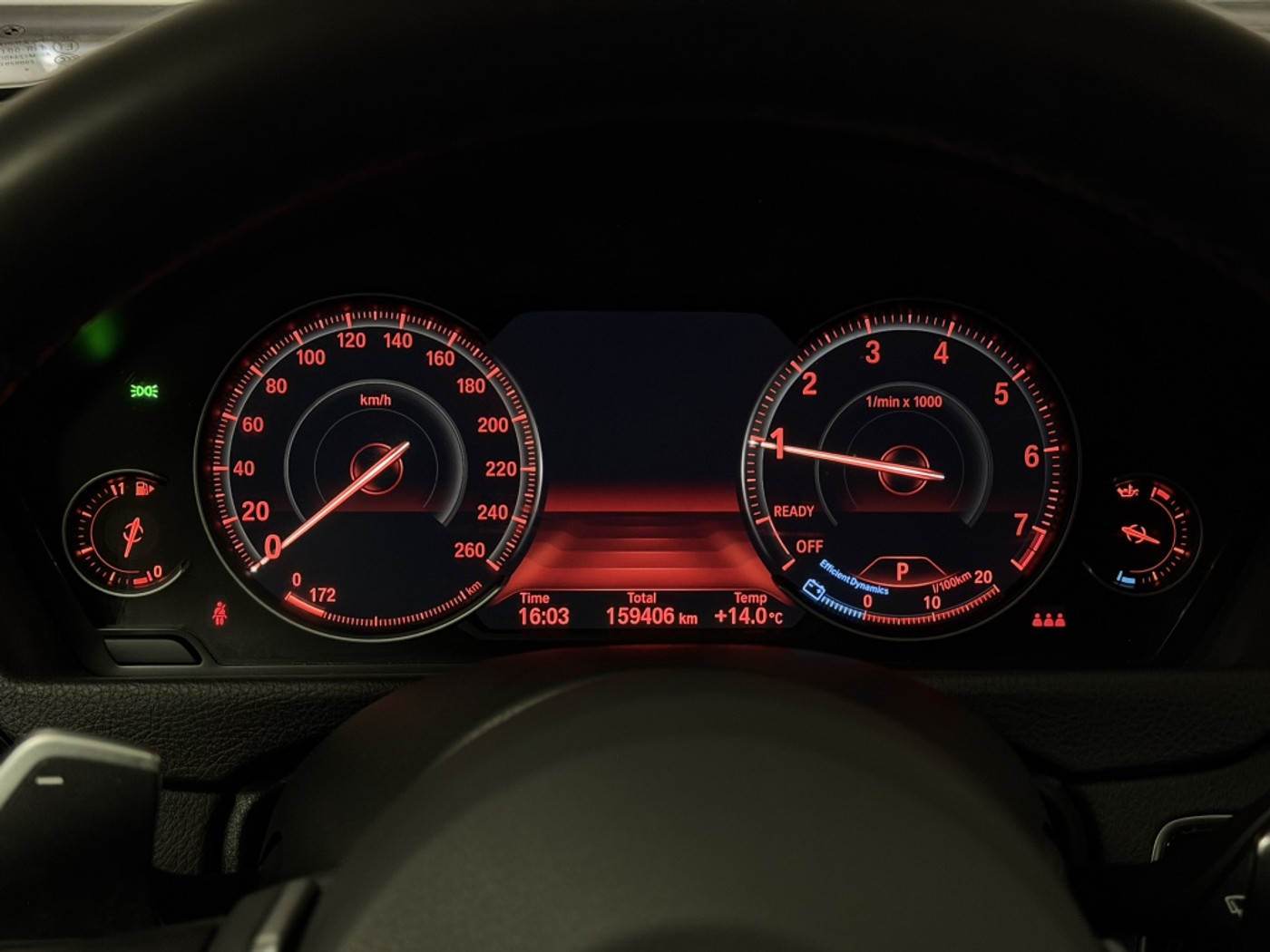 Foto van BMW 3-serie Gran Turismo