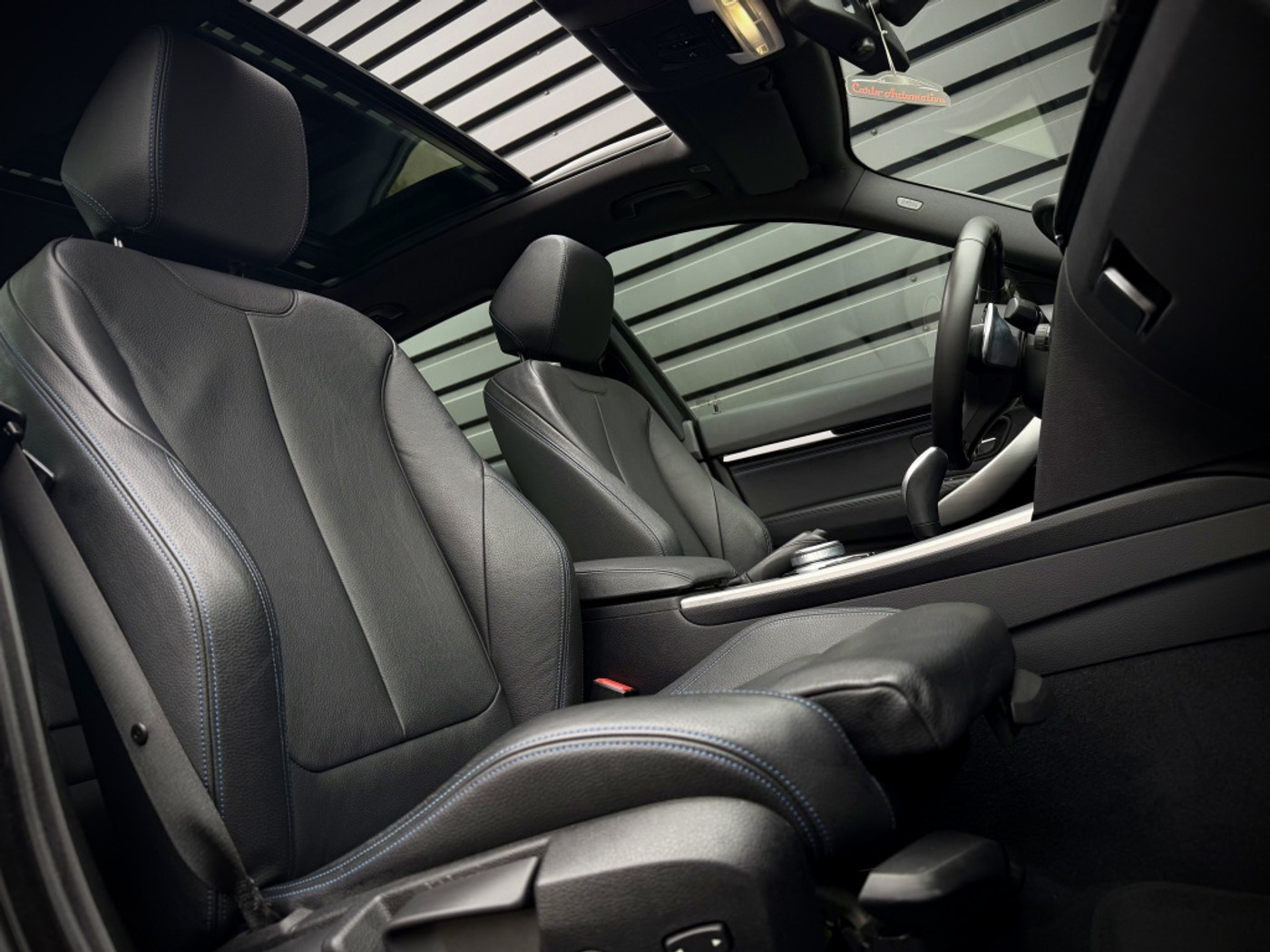 Foto van BMW 3-serie Gran Turismo